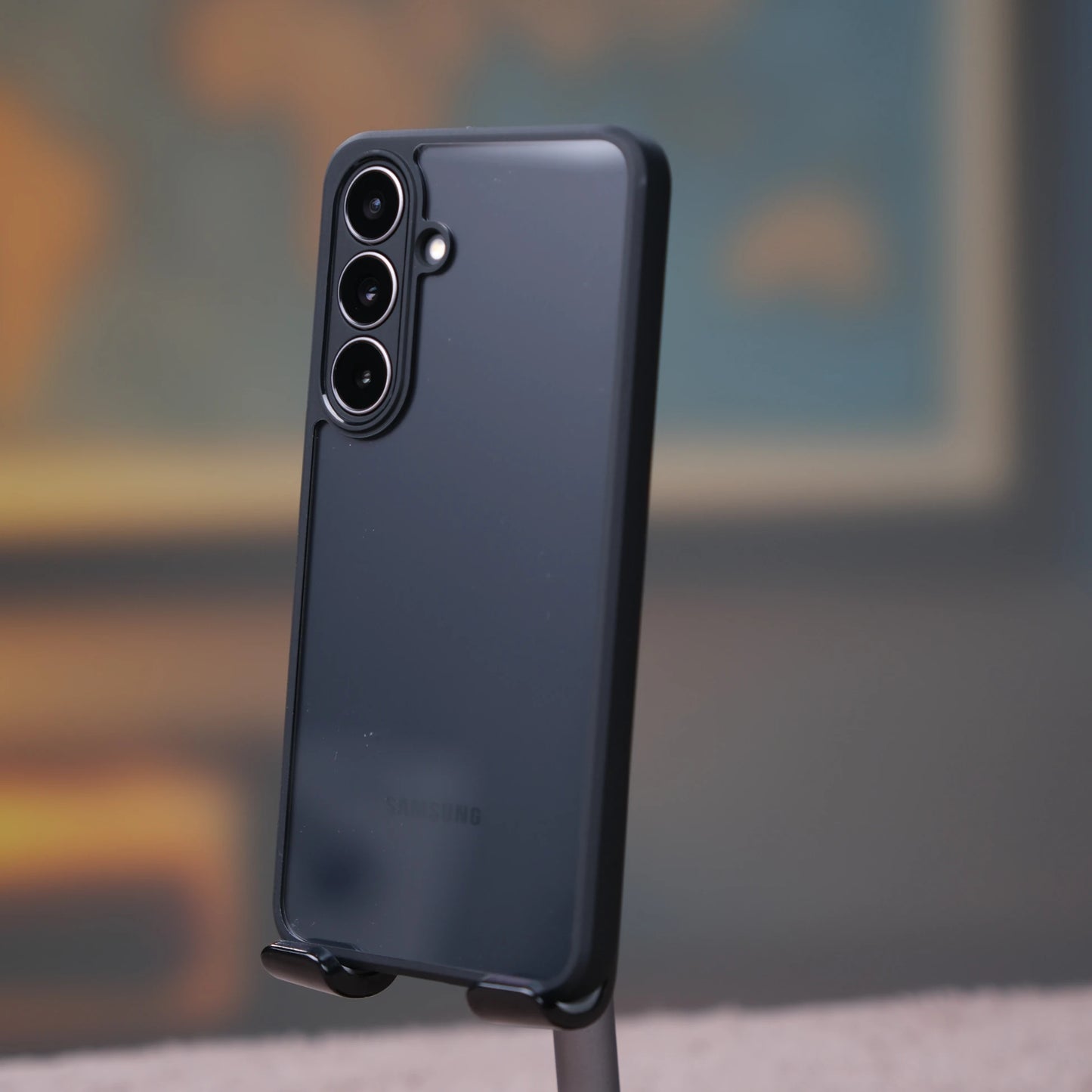 Samsung Galaxy S25 FE için Roll Kılıf