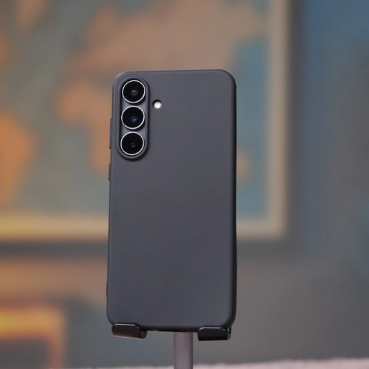 Samsung Galaxy S25 için Biye Kılıf