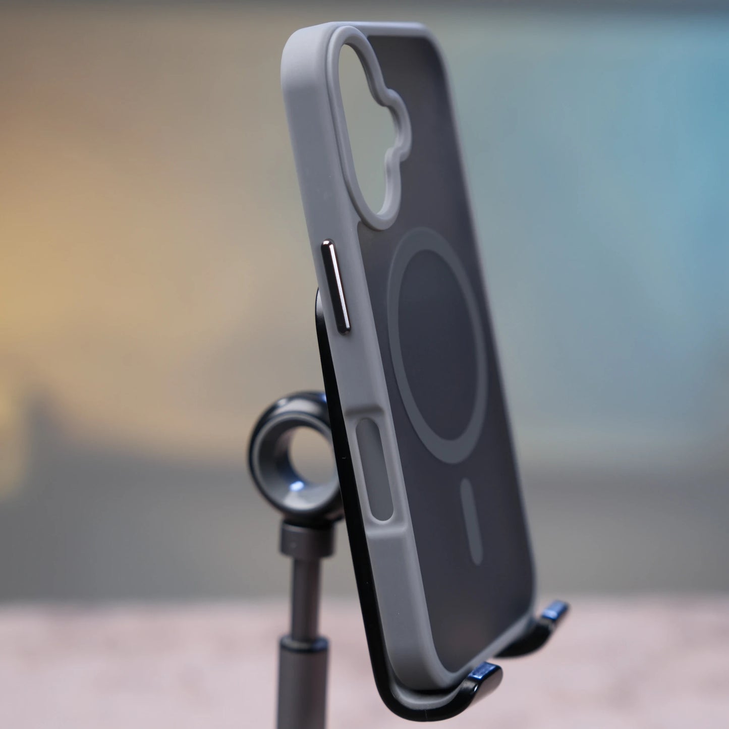 iPhone 17 İçin Sio Kılıf