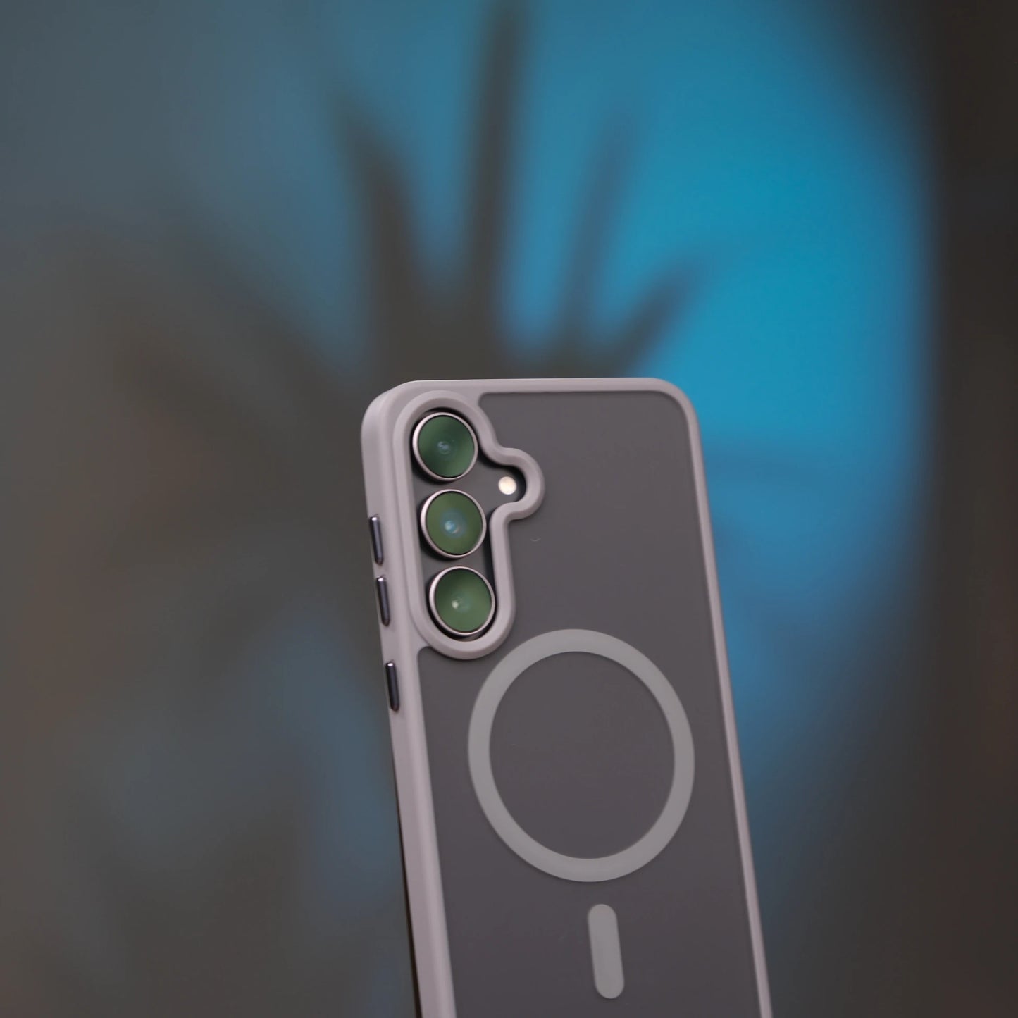 Samsung Galaxy S25 FE İçin Sio Kılıf