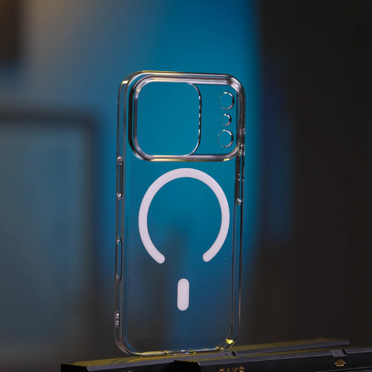 iPhone XS için Sararmayan We Are Clean Kılıf