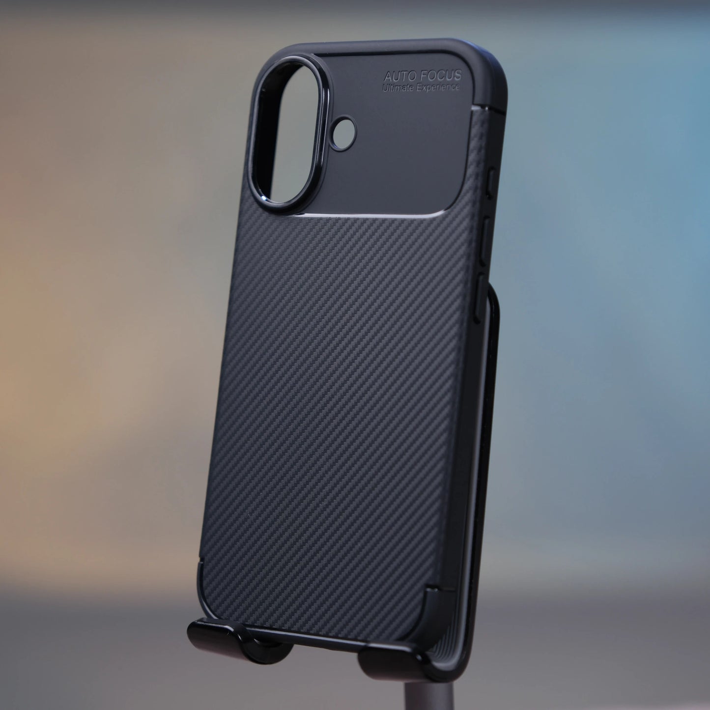 iPhone 17 için Negro Kılıf