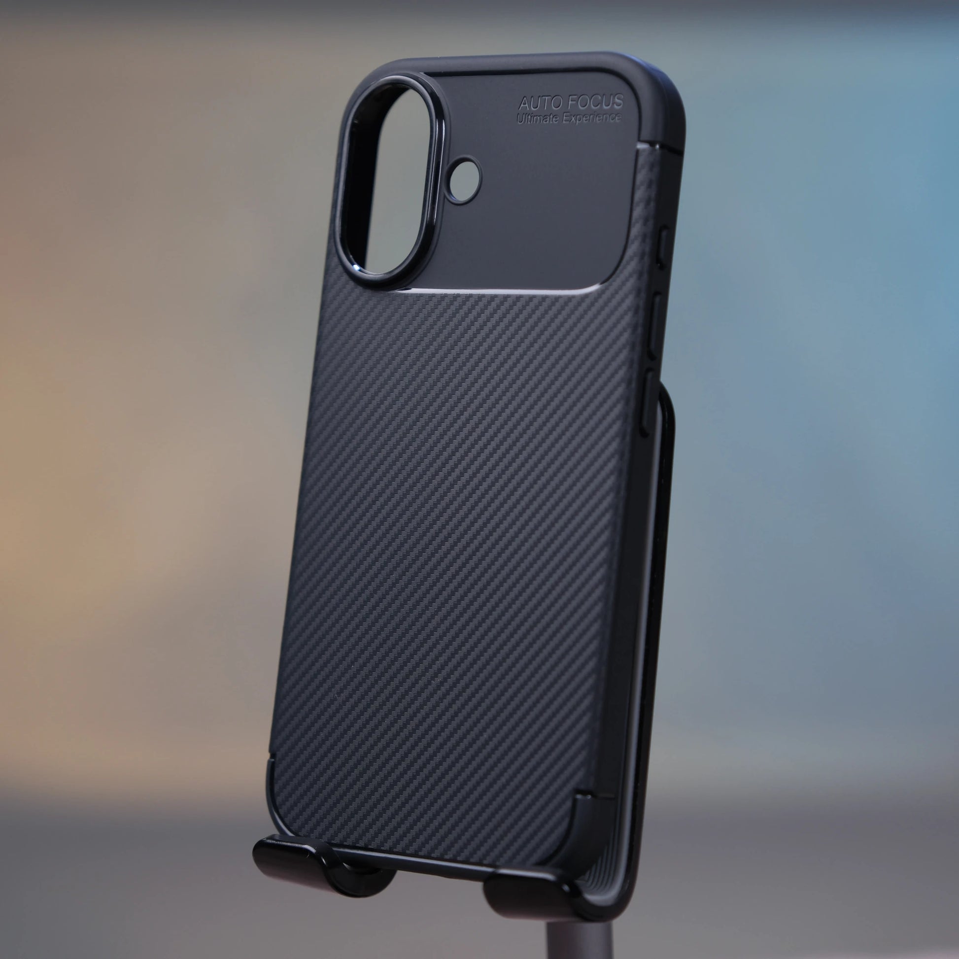 iPhone 17 için Negro Kılıf