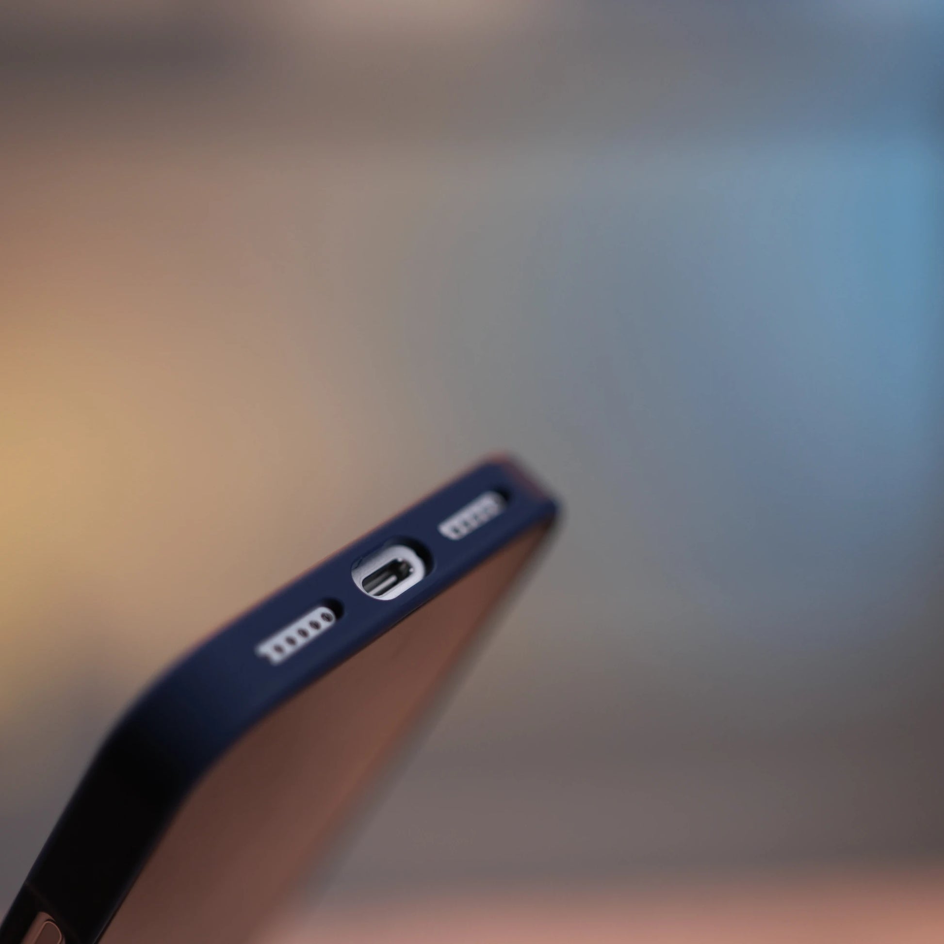 iPhone 17 Pro Max İçin Sio Kılıf