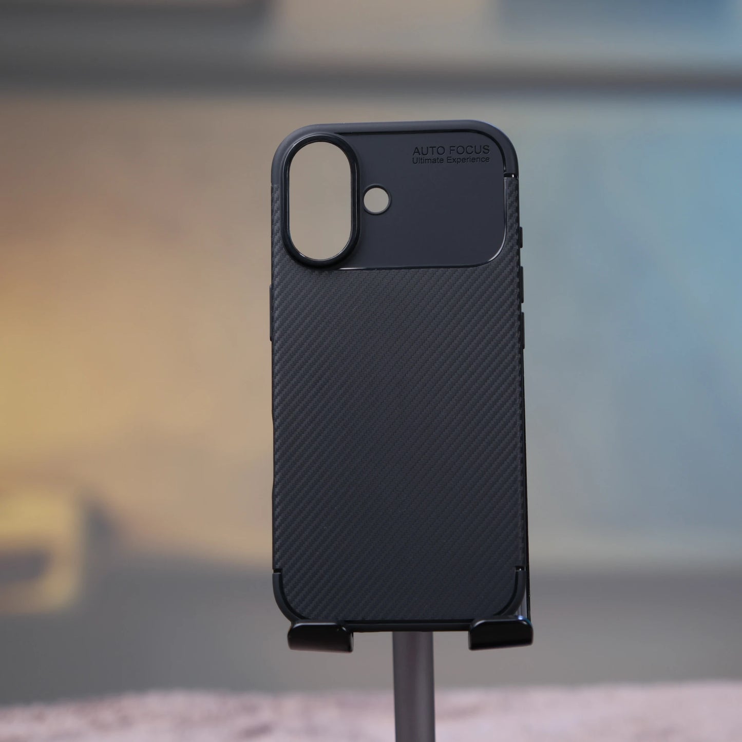 iPhone 17 için Negro Kılıf