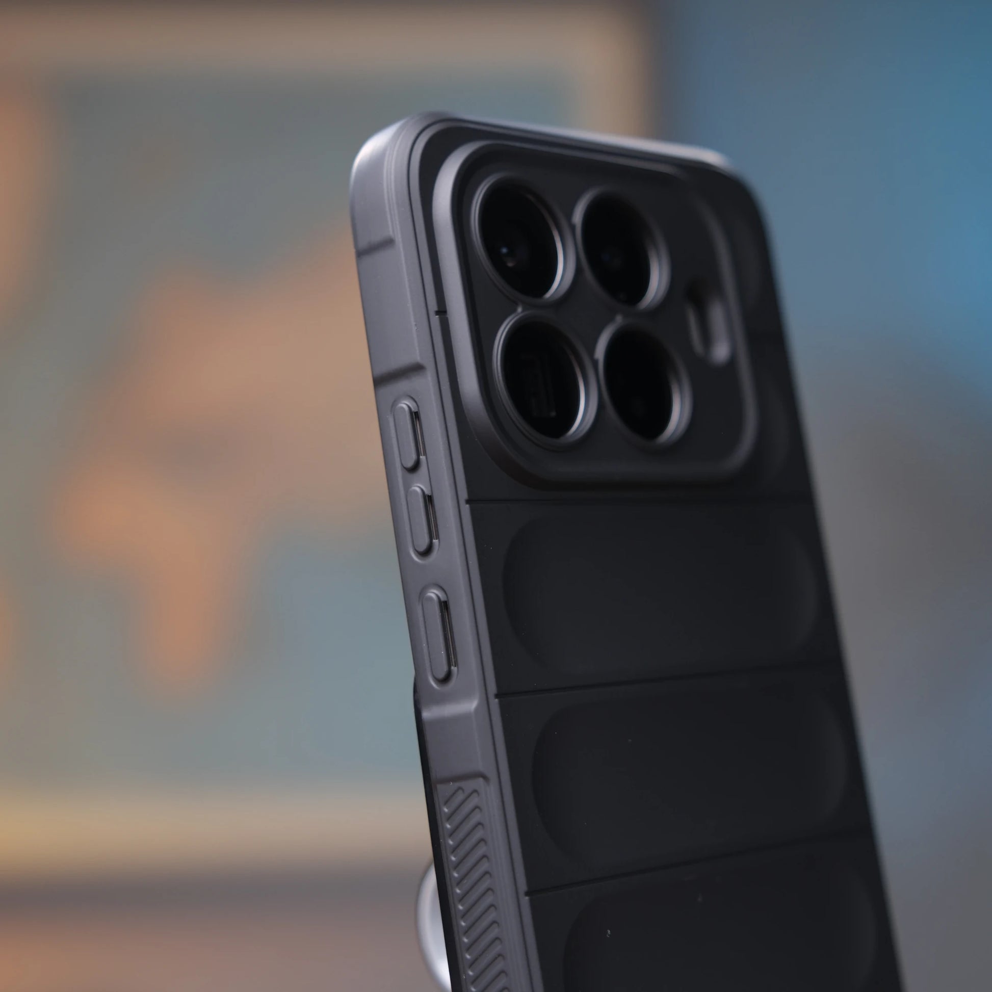 Xiaomi 15T Pro İçin Dayanıklı Etnik Kılıf