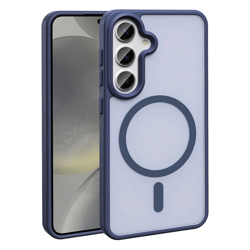 Samsung Galaxy S25 FE İçin Sio Kılıf