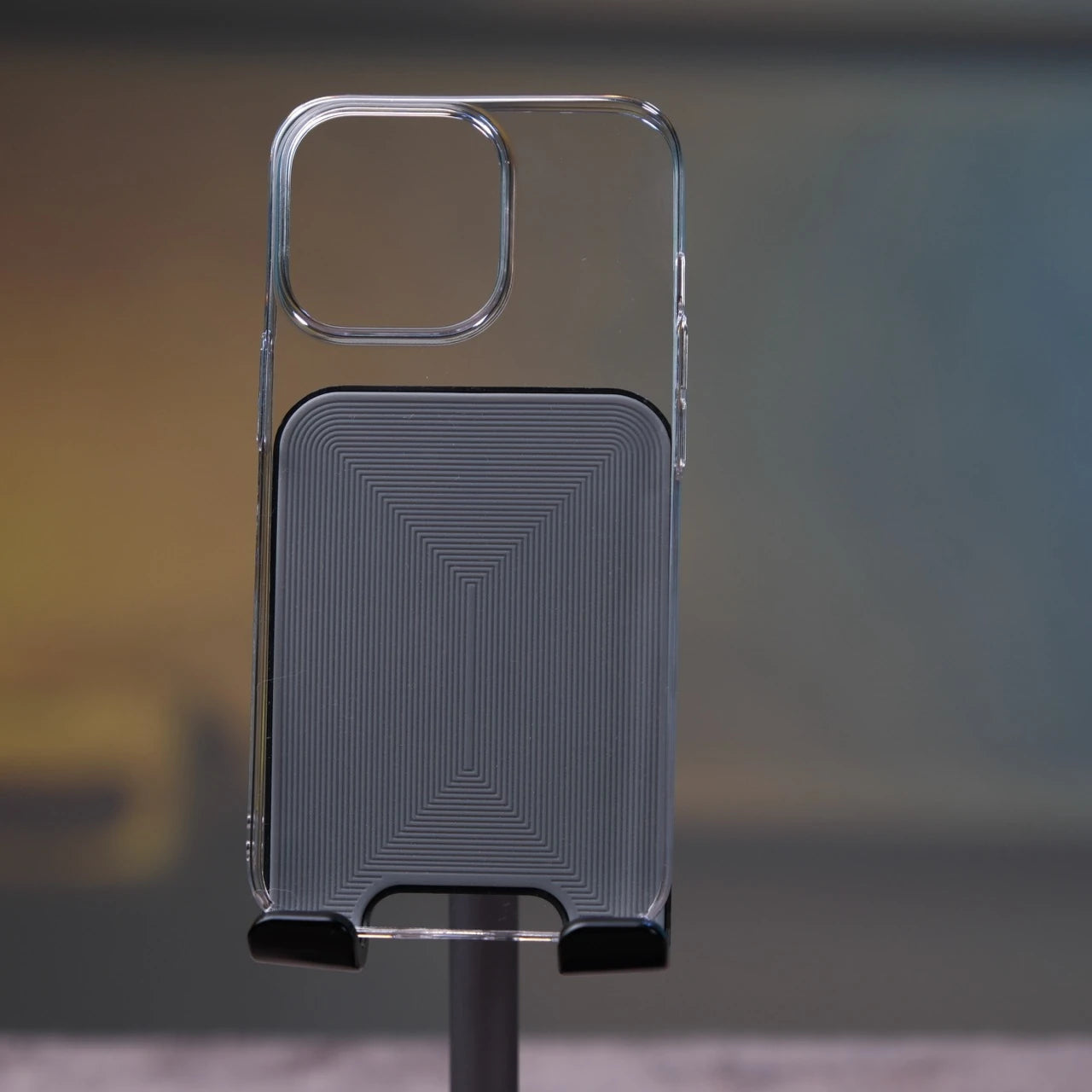 iPhone 14 Pro Max için Sararmayan We Are Clean Kılıf