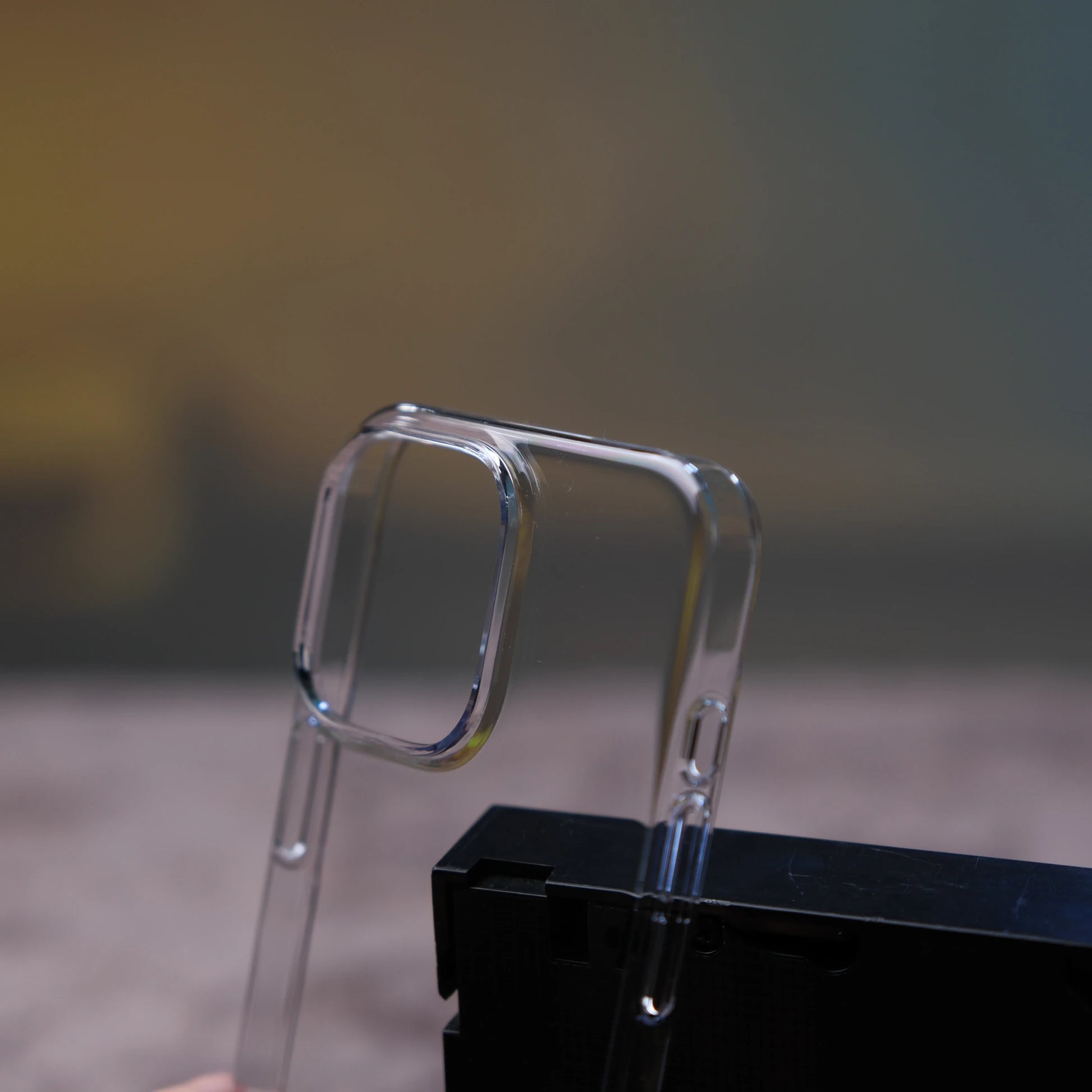 iPhone 11 Pro için Sararmayan We Are Clean Kılıf