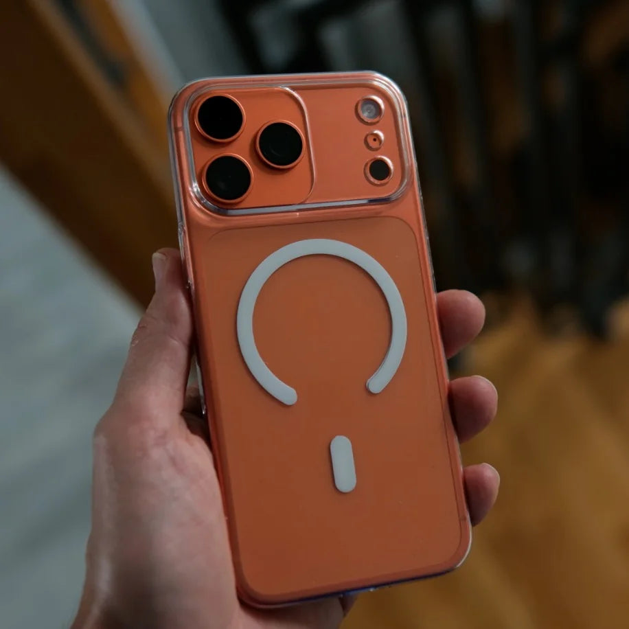 iPhone 11 Pro Max için Sararmayan We Are Clean Kılıf