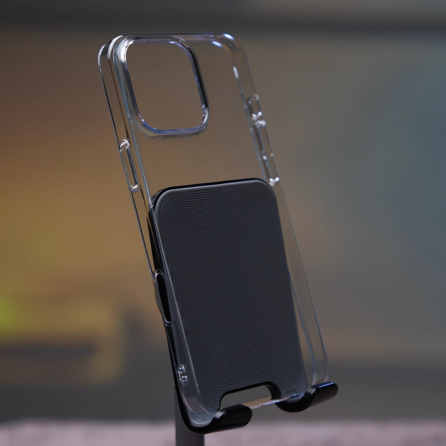 iPhone 11 Pro için Sararmayan We Are Clean Kılıf