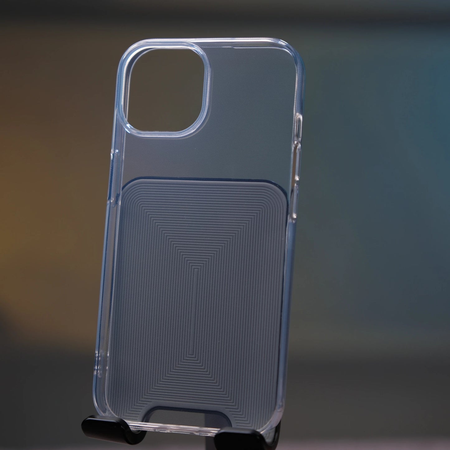 iPhone 14 için Şeffaf Kılıf