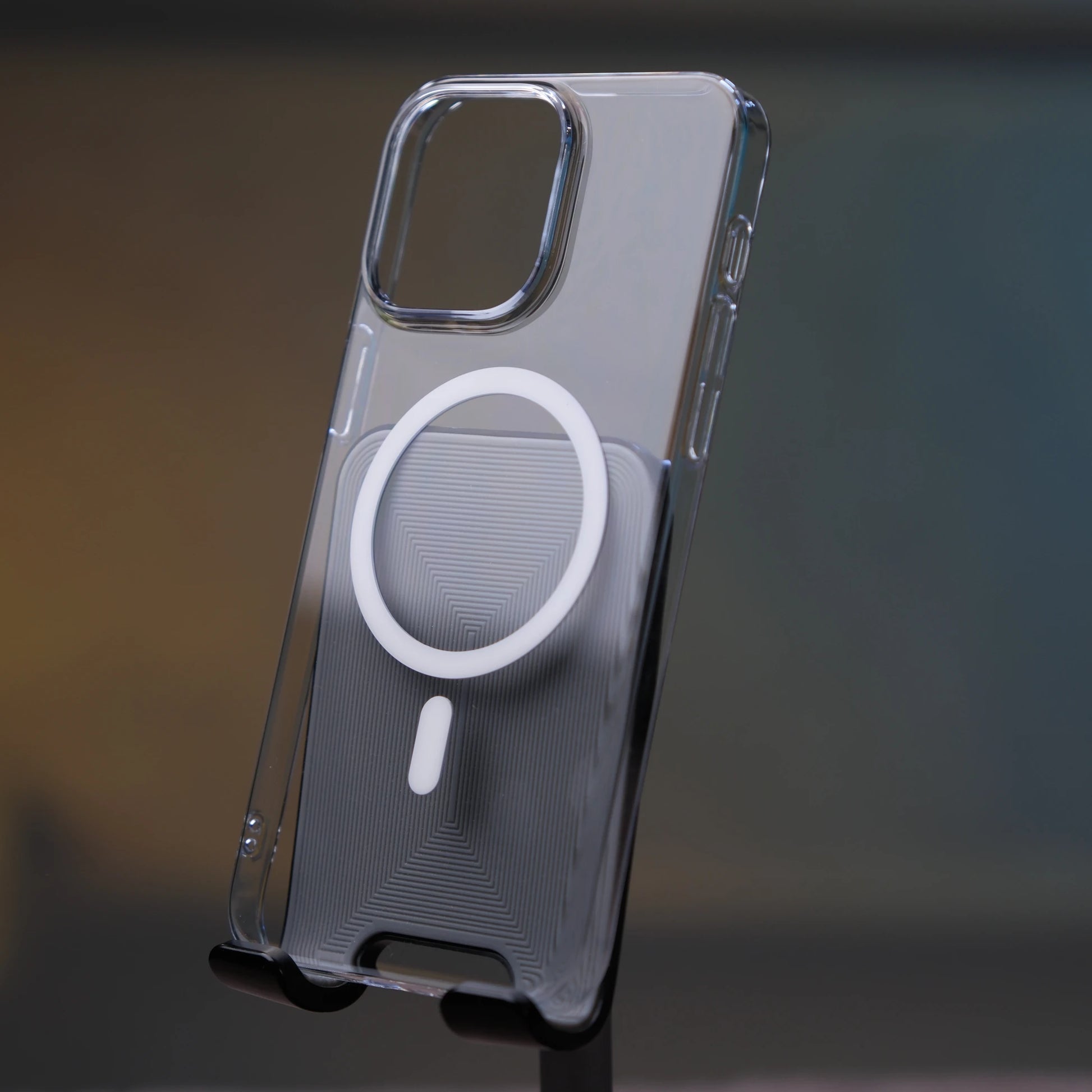 iPhone 16 Pro Max için Sararmayan We Are Clean Kılıf