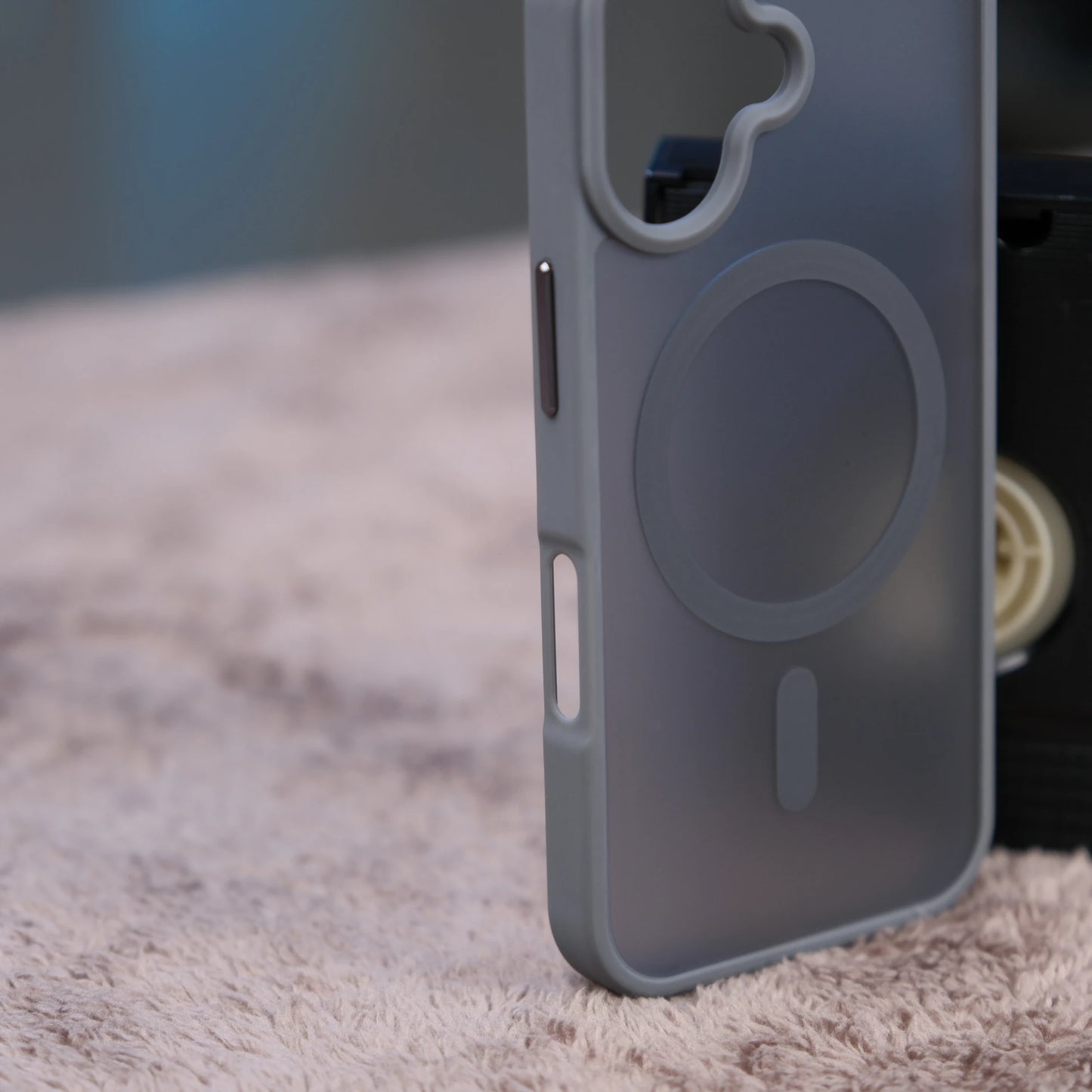 iPhone 17 İçin Sio Kılıf