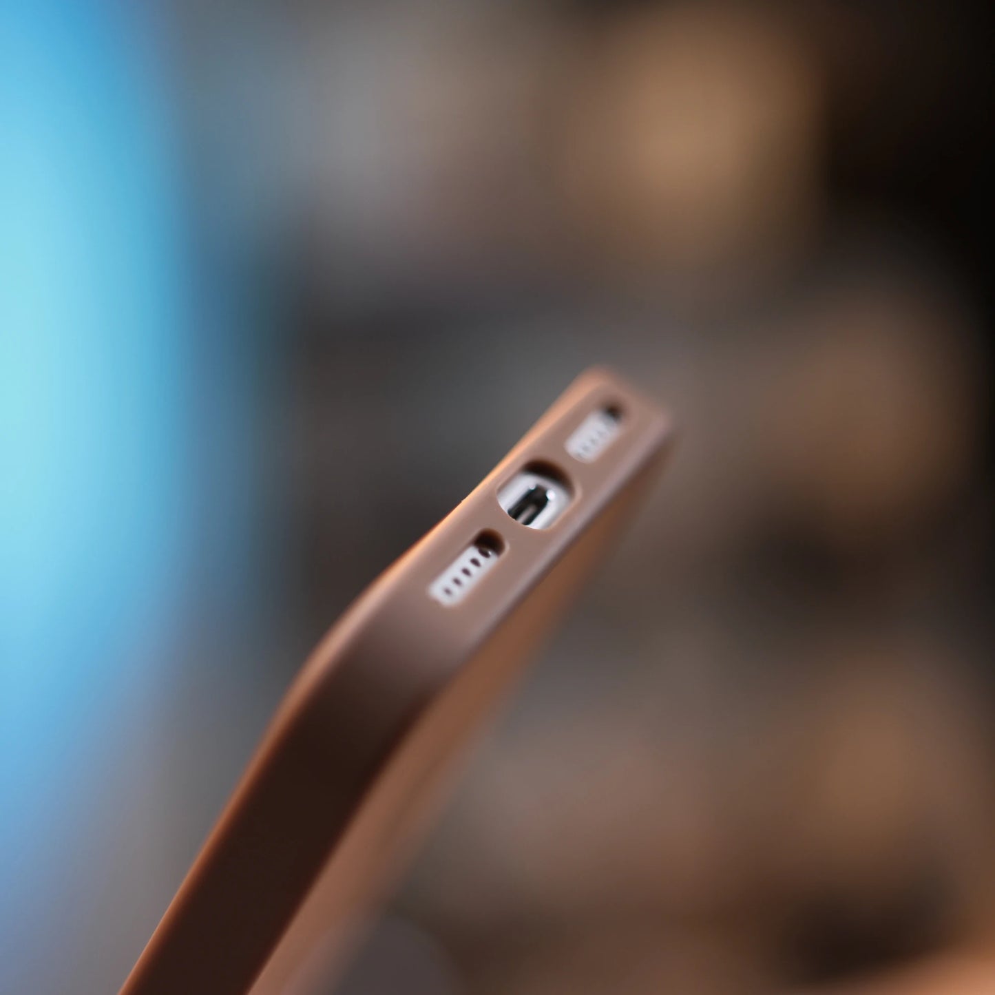 iPhone 17 Pro Max İçin Sio Kılıf