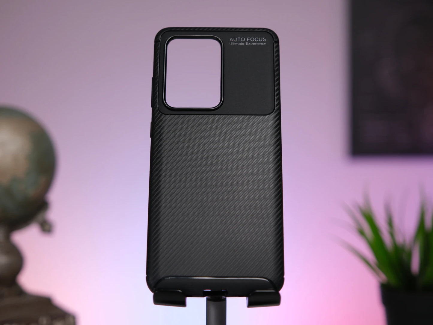 Samsung Galaxy Z Fold 7 için Negro Kılıf