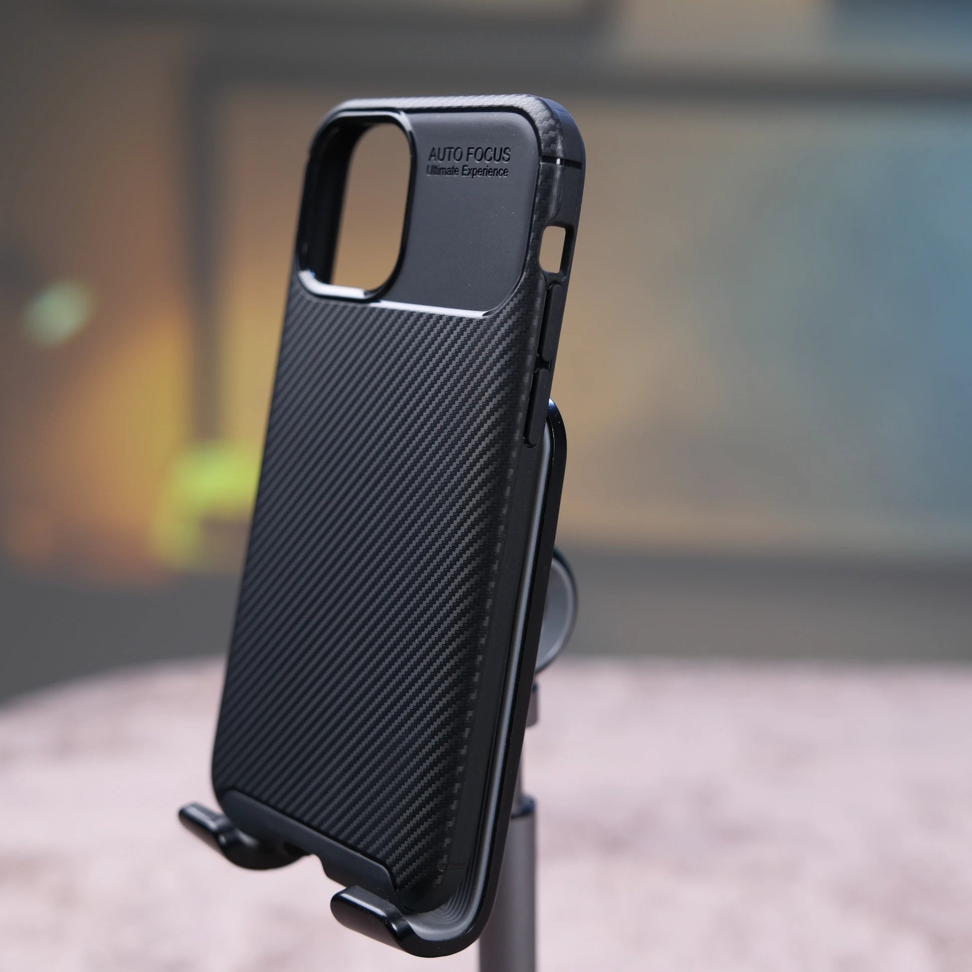 iPhone 11 Pro için Negro Kılıf