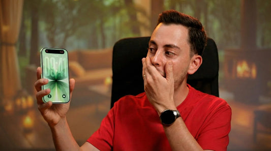 iPhone 17 için En İyi Koruma Paketi