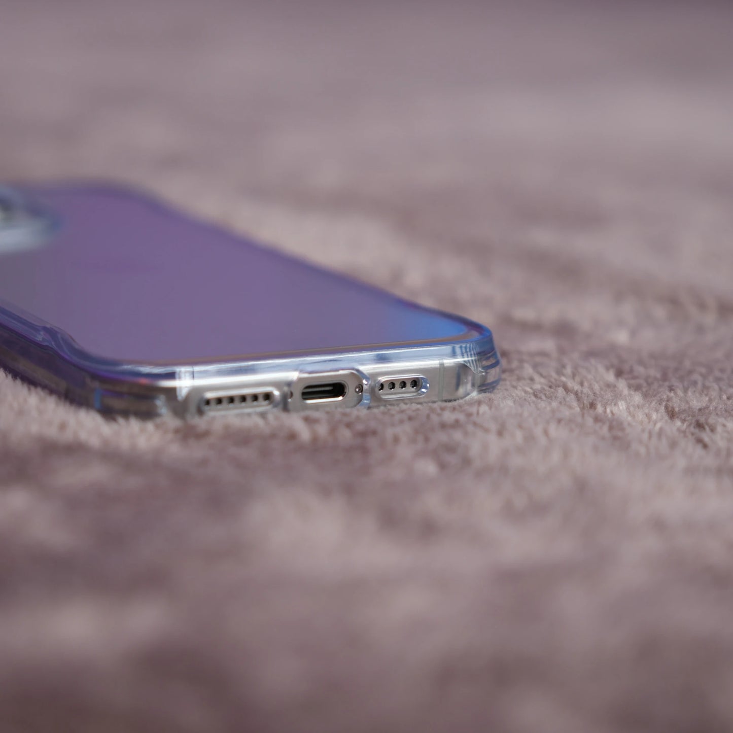 iPhone 12 için T-Max kılıf