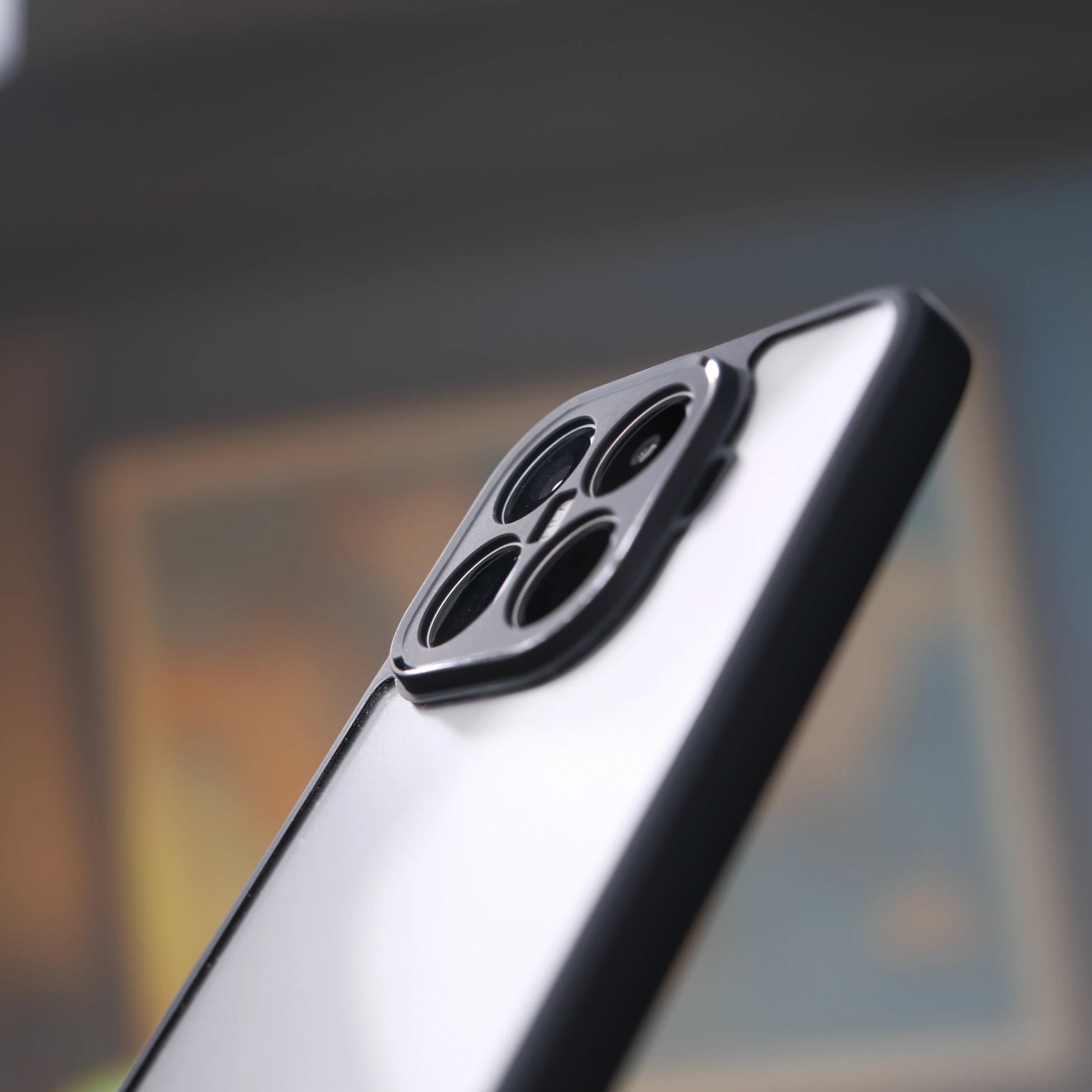 Xiaomi 15T Pro için Roll Kılıf