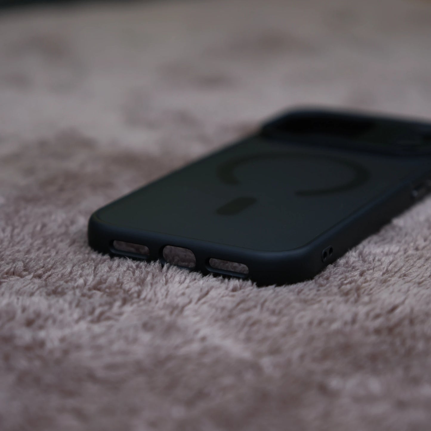 iPhone Air için Flet MagSafe'li Kılıf