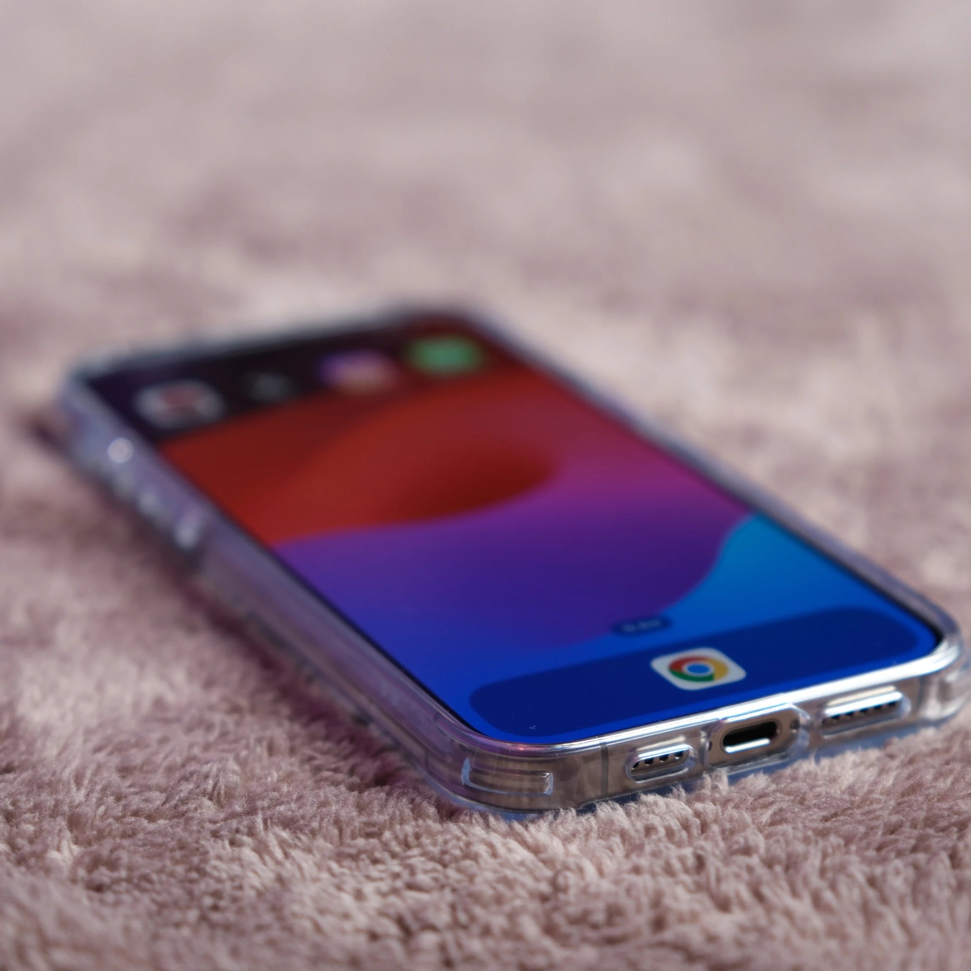 iPhone 8 Plus için T-Max kılıf