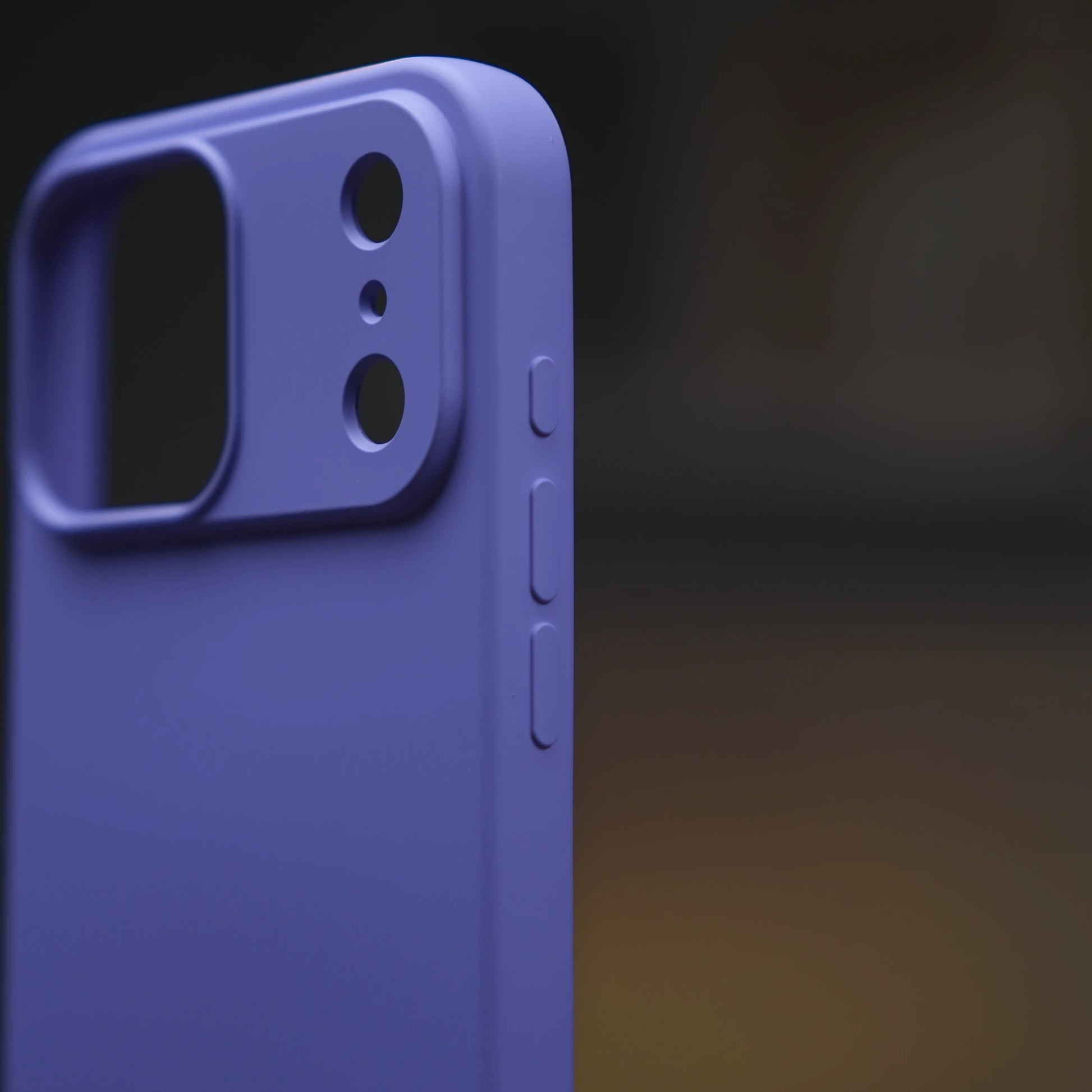 iPhone 7 için Renkli Silikon Mara Lansman Kılıf