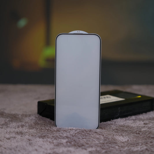 iPhone 13 Pro İçin Rika Ekran Koruyucu