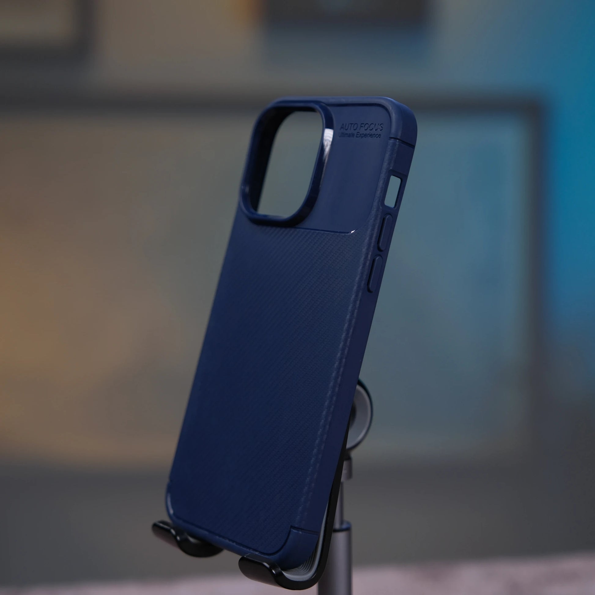 iPhone 16 Pro Max için Negro Kılıf