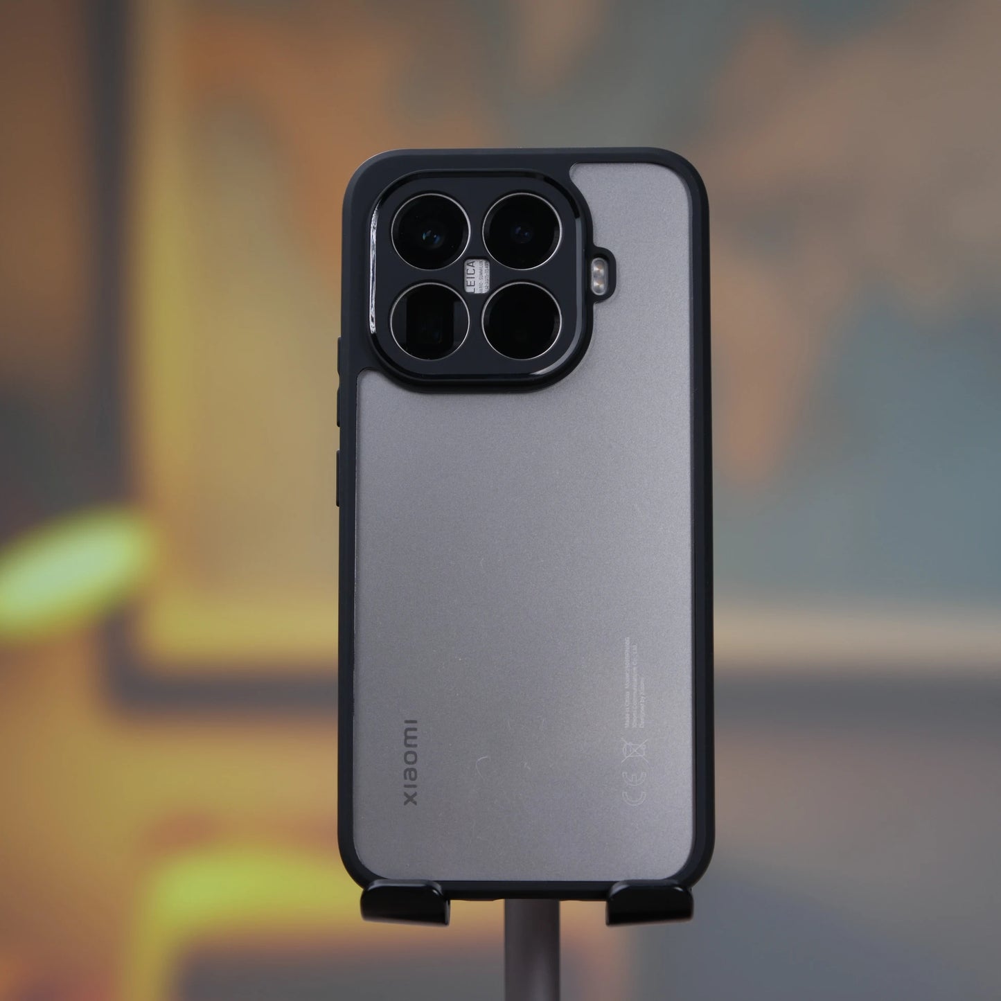 Xiaomi 15T Pro için Roll Kılıf