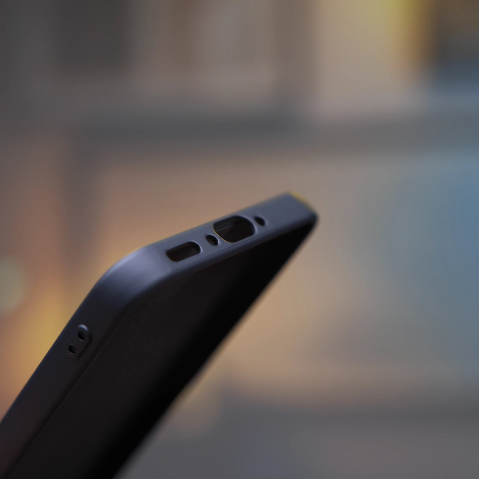 Samsung Galaxy S25 Plus için Renkli Silikon Kılıf