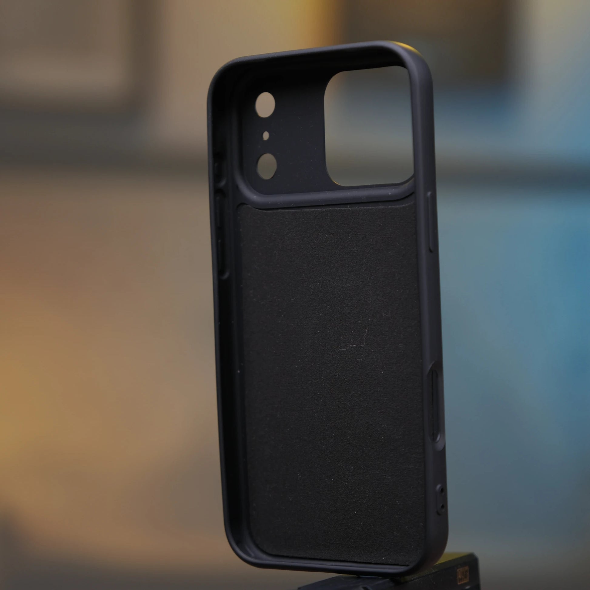 iPhone 8 Plus için Renkli Silikon Mara Lansman Kılıf